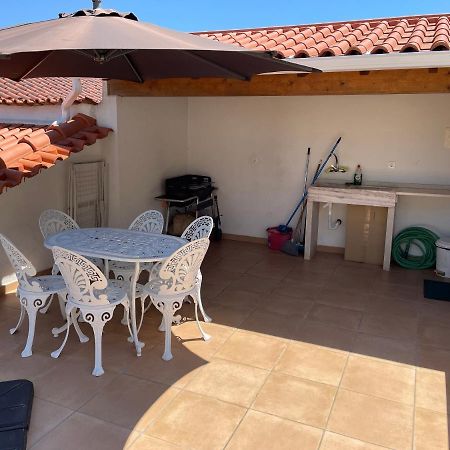 Casa Varanda Do Castelo Ourém Esterno foto