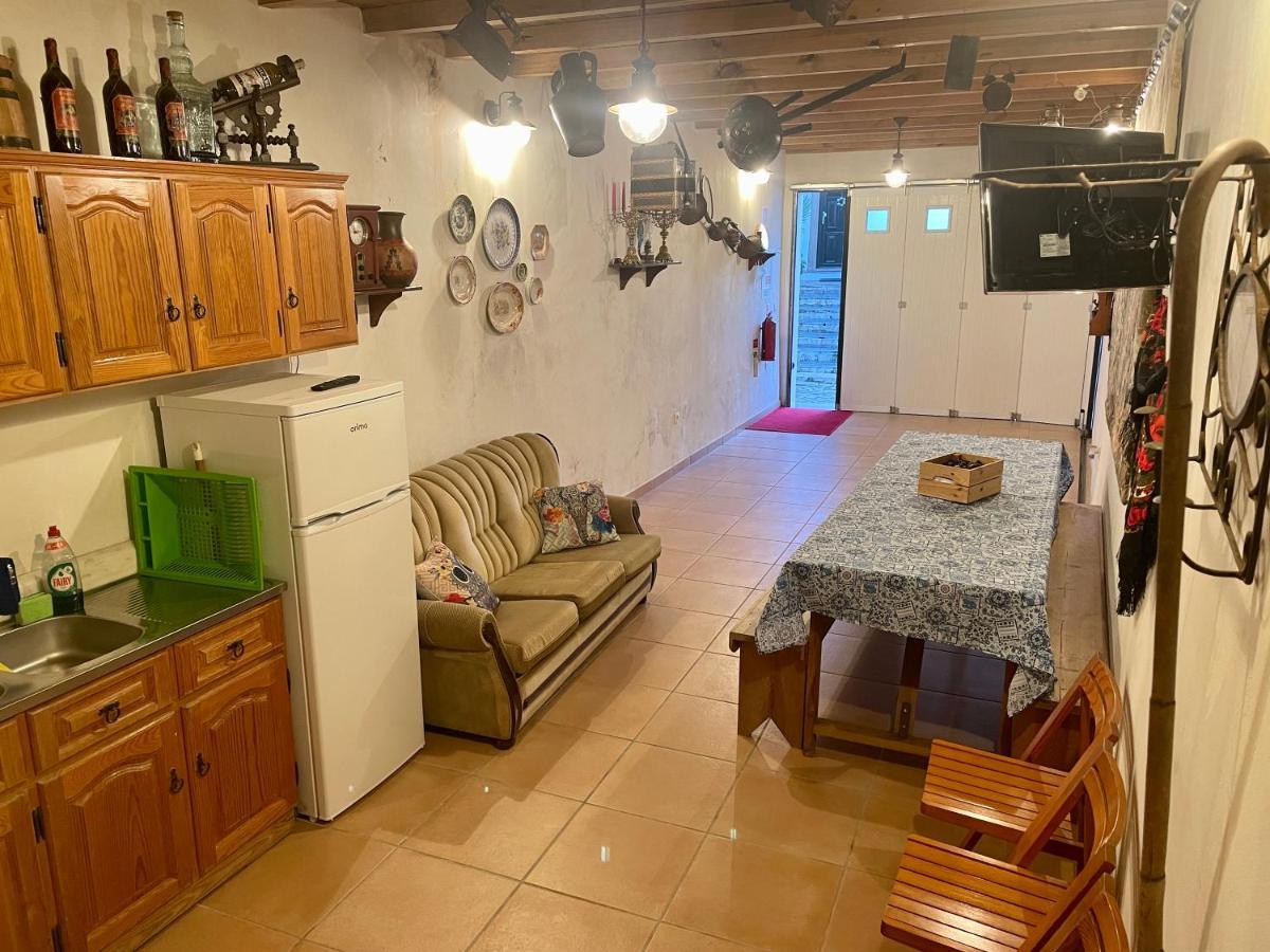 Casa Varanda Do Castelo Ourém Esterno foto